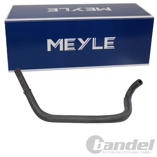 Meyle servoschlauch - meyle,