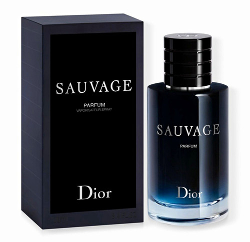 Dior sauvage parfum pour homme - dior,