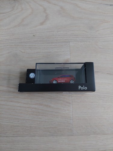 Herpa polo iaa - 1:87,
