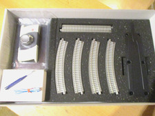 Modelleisenbahn Spur TT. Aus