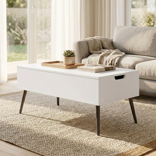 Homcom couchtisch - homcom,