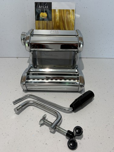 Marcato atlas 150 manuelle - marcato,