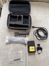 Sequre HT140 tragbare