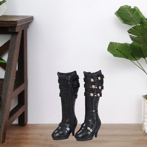 Bjd puppen stiefel - 1/4,