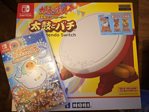 Original taiko drum inkl ovp - original,