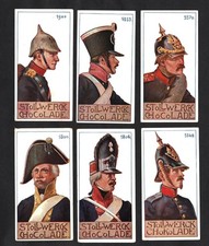 Bundeswehr Helme Stollwerck