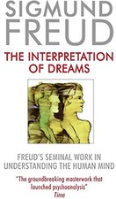 The Interpretation of Dreams -