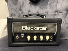 Blackstar HT-1R MkII Valve Amp