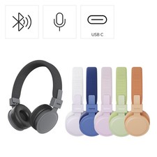 Hama Bluetooth Kopfhörer On