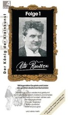 Otto Reutter - König der