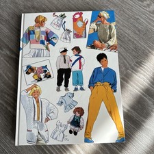 Das grosse Buch der Handarbeiten Band 8 nähen sticken stricken häkeln Handarbeit