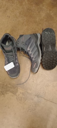 Lowa innox pro gtx - mid, ws