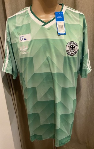 Deutschland dfb adidas retro - deutschland,