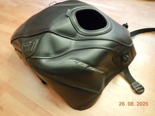 BAGSTER Tankschutzhaube schwarz  Honda CB500 F PC63 2019-2022 fuel tank cover