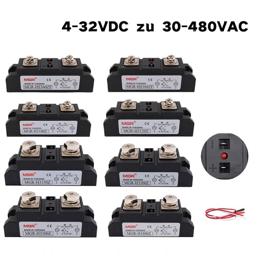 32vdc 480vac industrie - 4-32vdc, zu