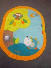 Fehn 3-D-Activity-Oval-Decke