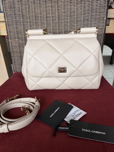 Dolce gabbana medium sicily - medium,
