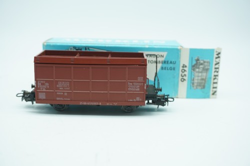 Märklin 4656 offener - h0,