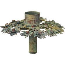 IB Laursen Kerzenhalter