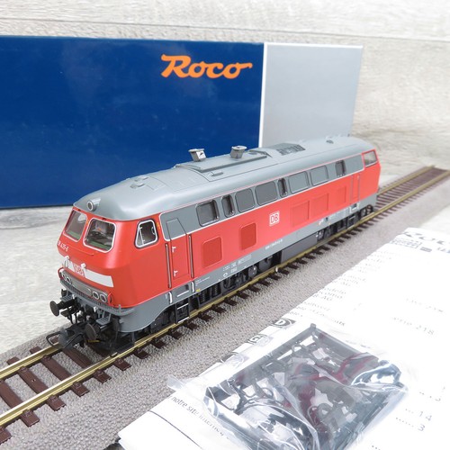 Roco 7310044 unbenutzt - unbenutzt-, h0