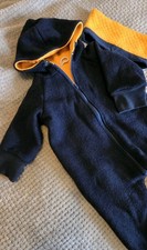 Still Walkoverall Handmade ab