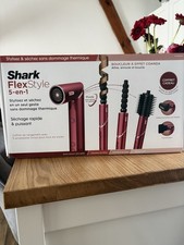 Shark FlexStyle HD456CREU