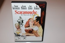 Scaramouche der mann - -,