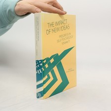 The Impact of New Ideas  | 