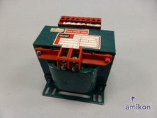 ismet Transformatoren Typ