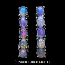 925 Sterlingsilber Ohrringe