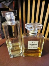 CHANEL N°5 EAU de PARFUM &
