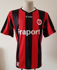 Eintracht Frankfurt 2010 -