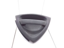 SMART FORTWO Türgriff Türöffner vorne rechts 541 LLi005 0.7 Benzin 37kw 24587166