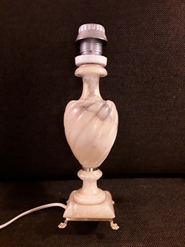 Lampenfuß tischlampe - lampenfuß,