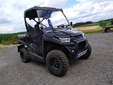 Kymco UXV 450 i Side by Side UTV