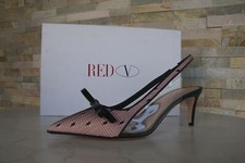 Valentino Red Slingpumps