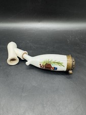 Orginal Reservisten  Pfeife mit Haube - i.8