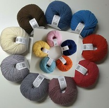 ONline Starwool 100% Merino