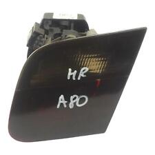 BMW 3er E46 Cabrio Rückleuchte Heckklappe Leuchte rechts schwarz 8364728