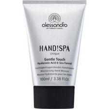 alessandro HAND!SPA