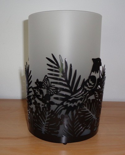 Partylite windlicht schatten - partylite,