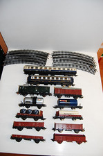 12 Lima Spur H0 Eisenbahn