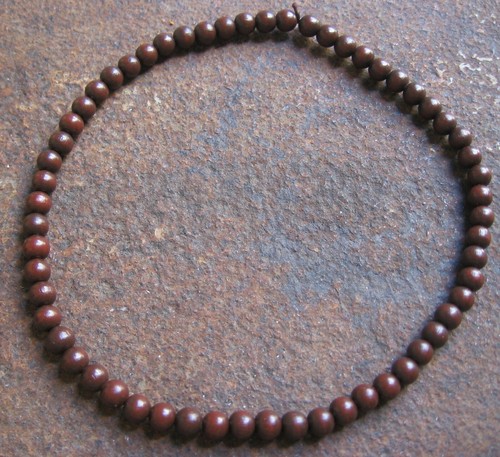 Choker surfer halskette - 47, cm
