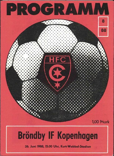 Ifc 1988 hfc - chemie,