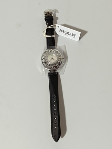 Balmain arabesques with - arabesques,