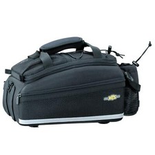 Topeak TrunkBag EX Strap Gepäckträger Tasche Fahrrad Packing Universal wewrtig