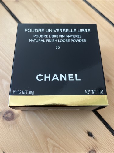 Chanel poudre universelle - chanel,