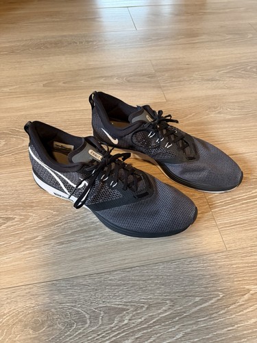 Nike zoom strike running - |,