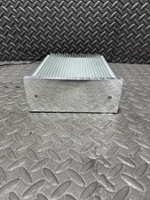 Transrotor Phono-Entzerrer III