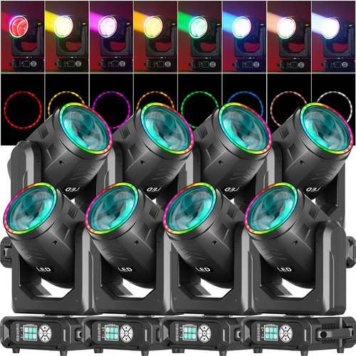 250w led beam - 250w, head